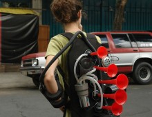 Ocupación / Ocupation