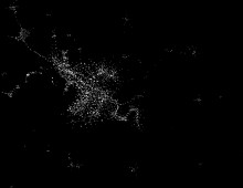 Noches incandescentes / Incandescent Nights